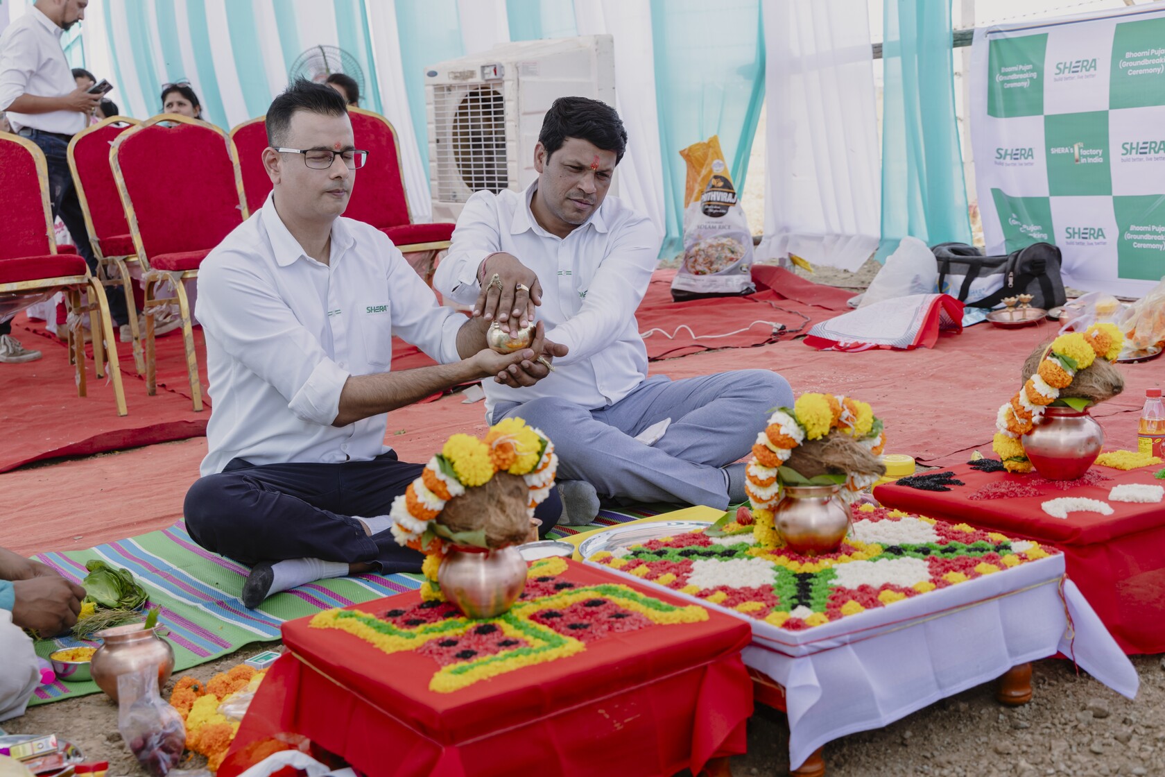 bhoomipujan