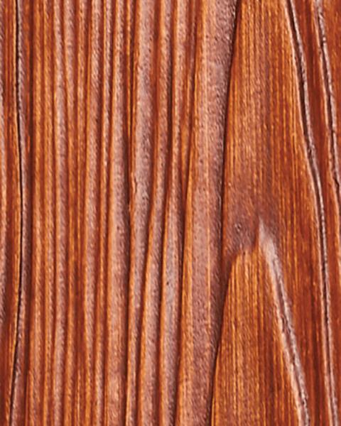 Shine light Golden Teak