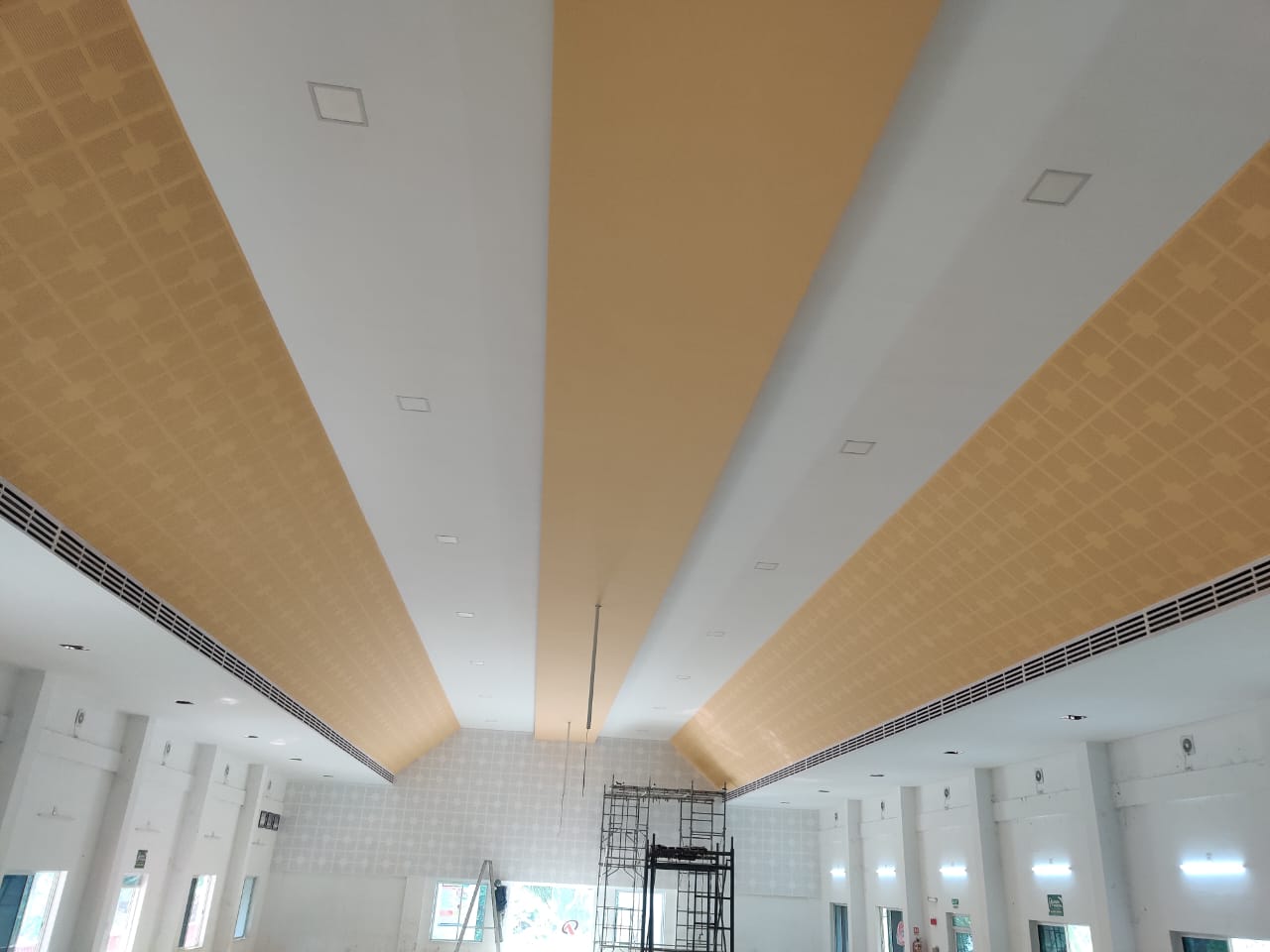 Orchid Auditorium