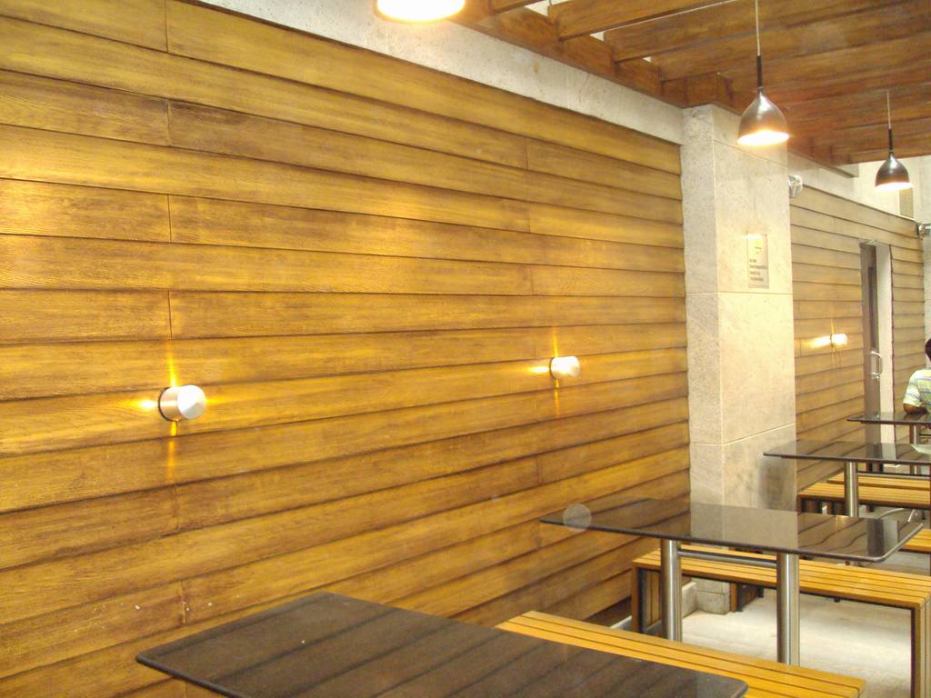 Food & Beverage Space