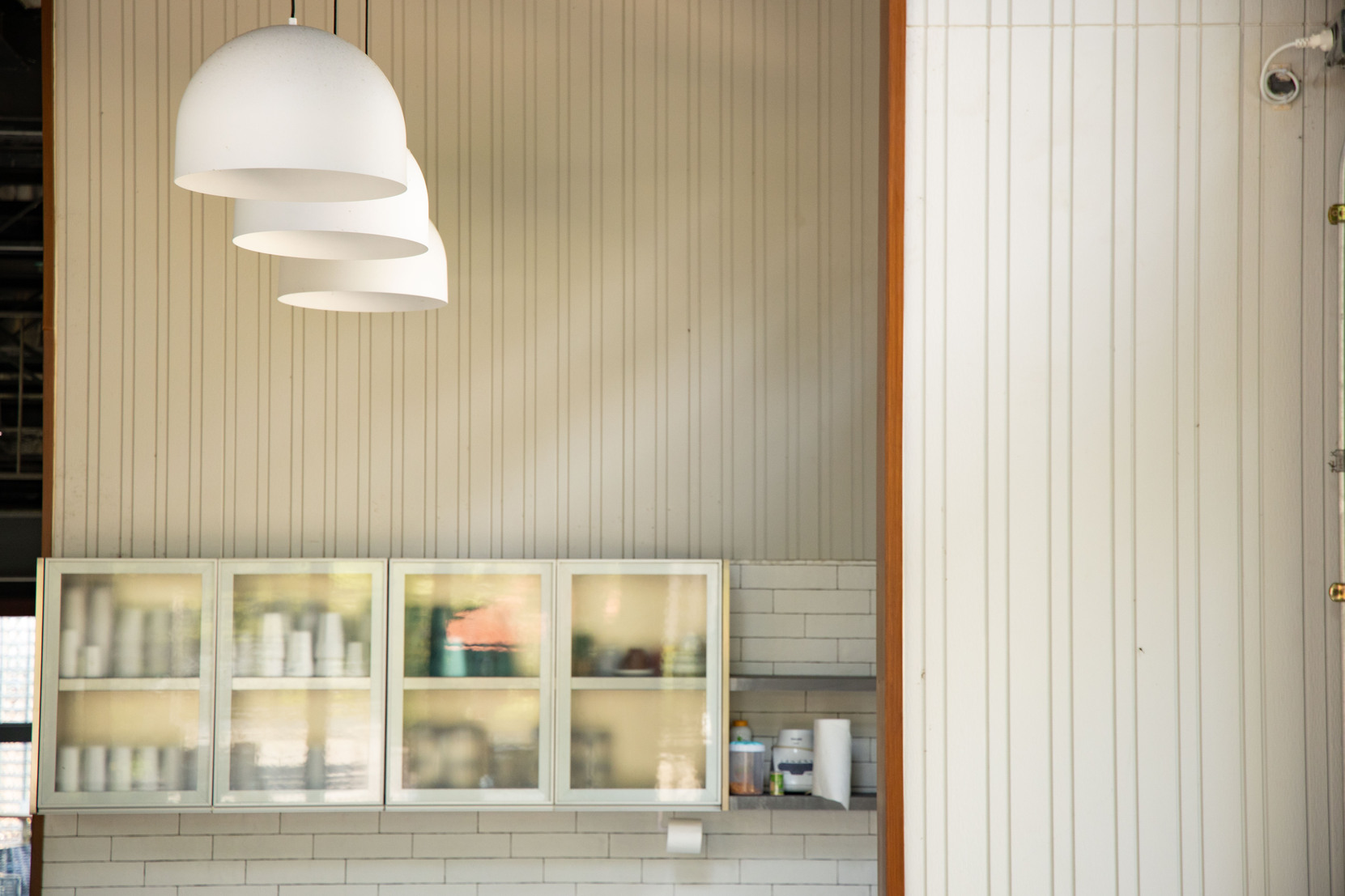 The Coffee Lab