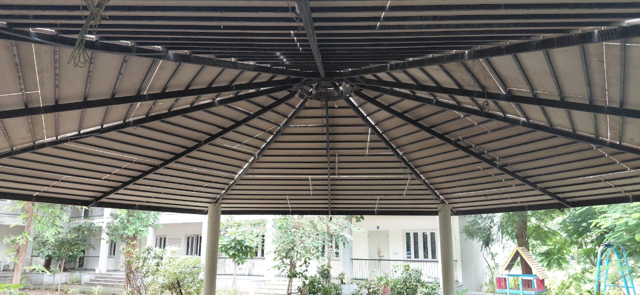 Ahmedabad Ashram