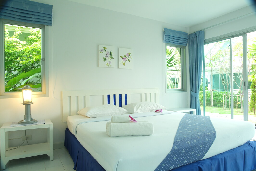Wora Bura Hua Hin Resort & Spa