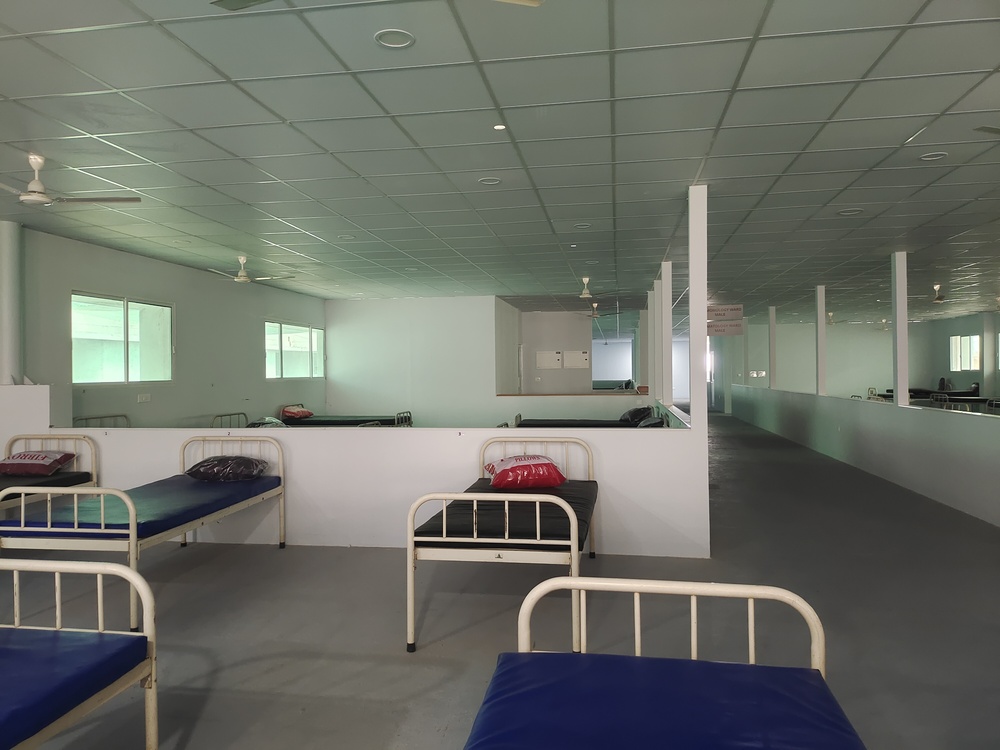 Travancore Medicity Hospital