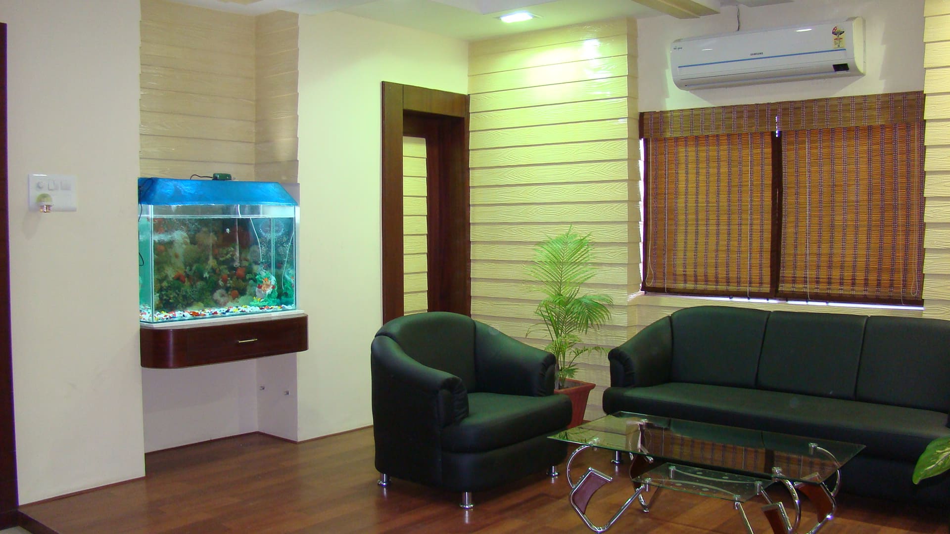 Business Offices
