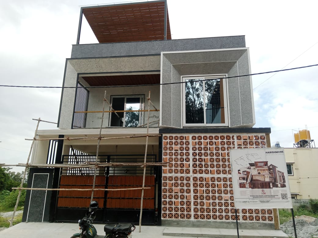 Fine Homes