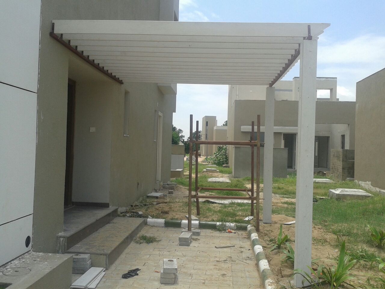 Solid Homes