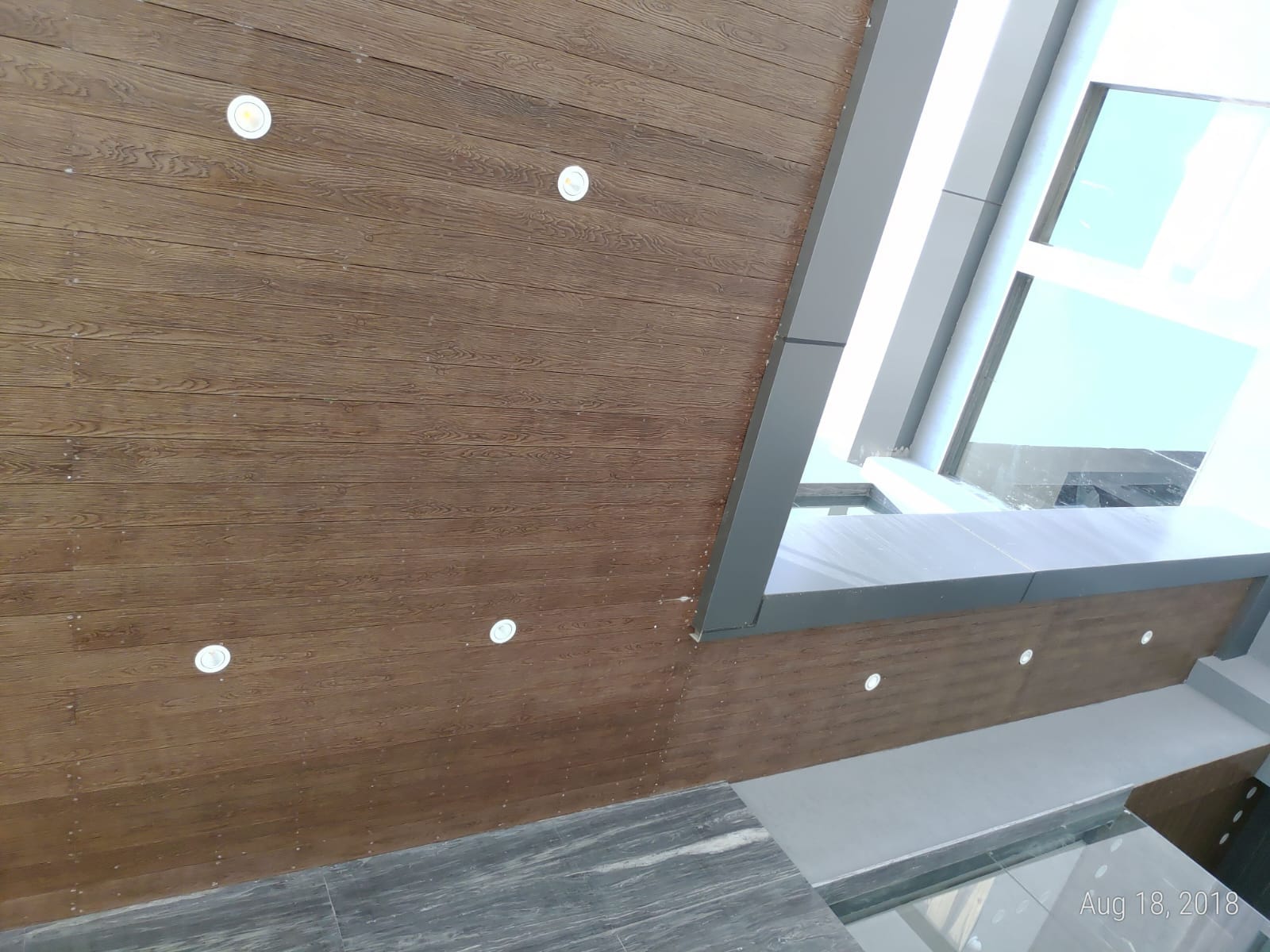 Premium Canopy Ceiling