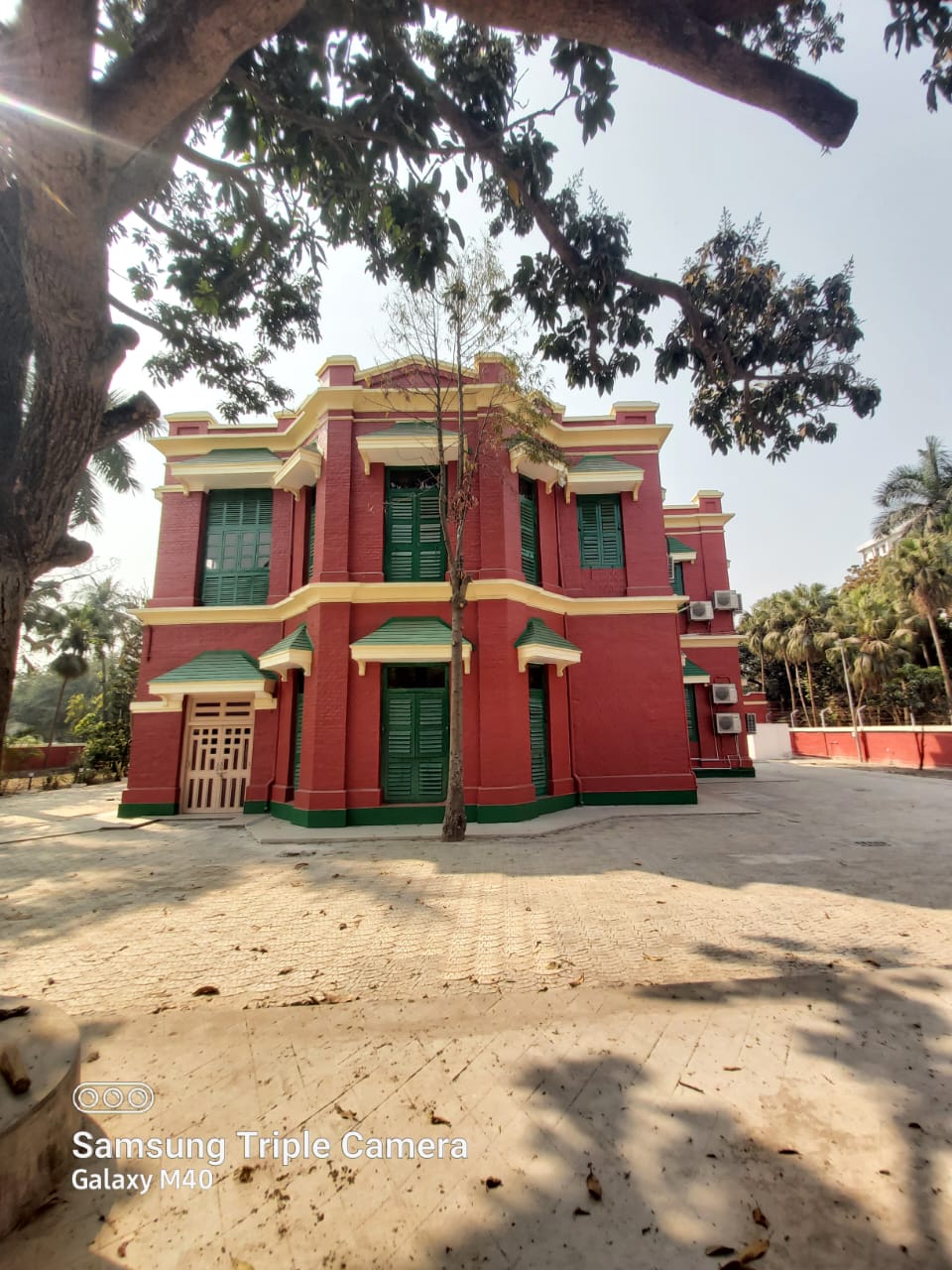 CPWD CBI OFFICE