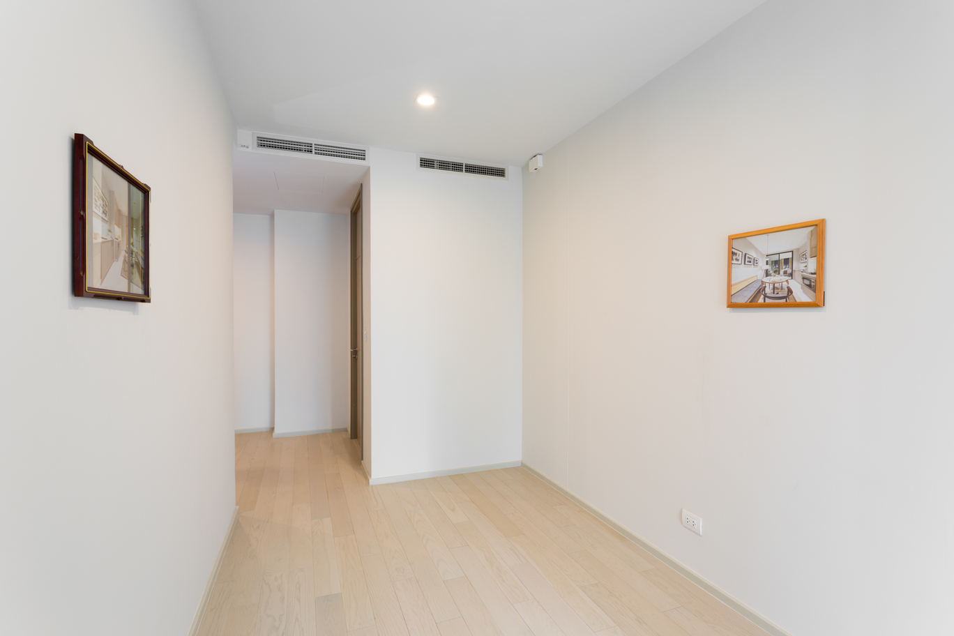 Grand Living Spaces