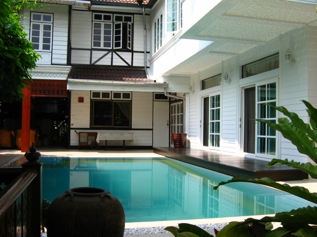 Classic Villa