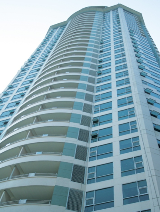 Multi-Storey Tower