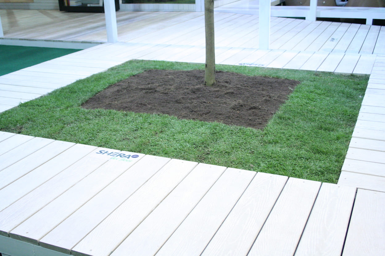 Commercial Floorcraft