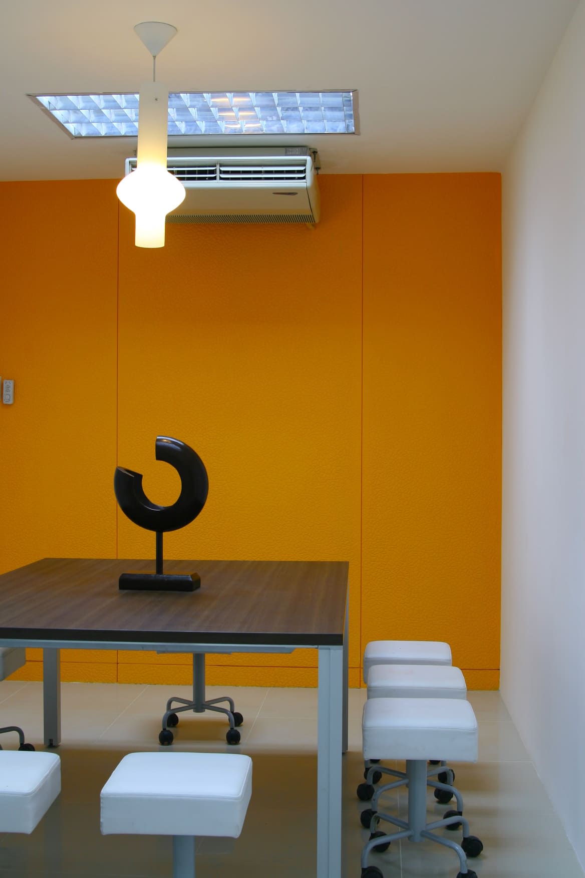 Pinnacle Hub