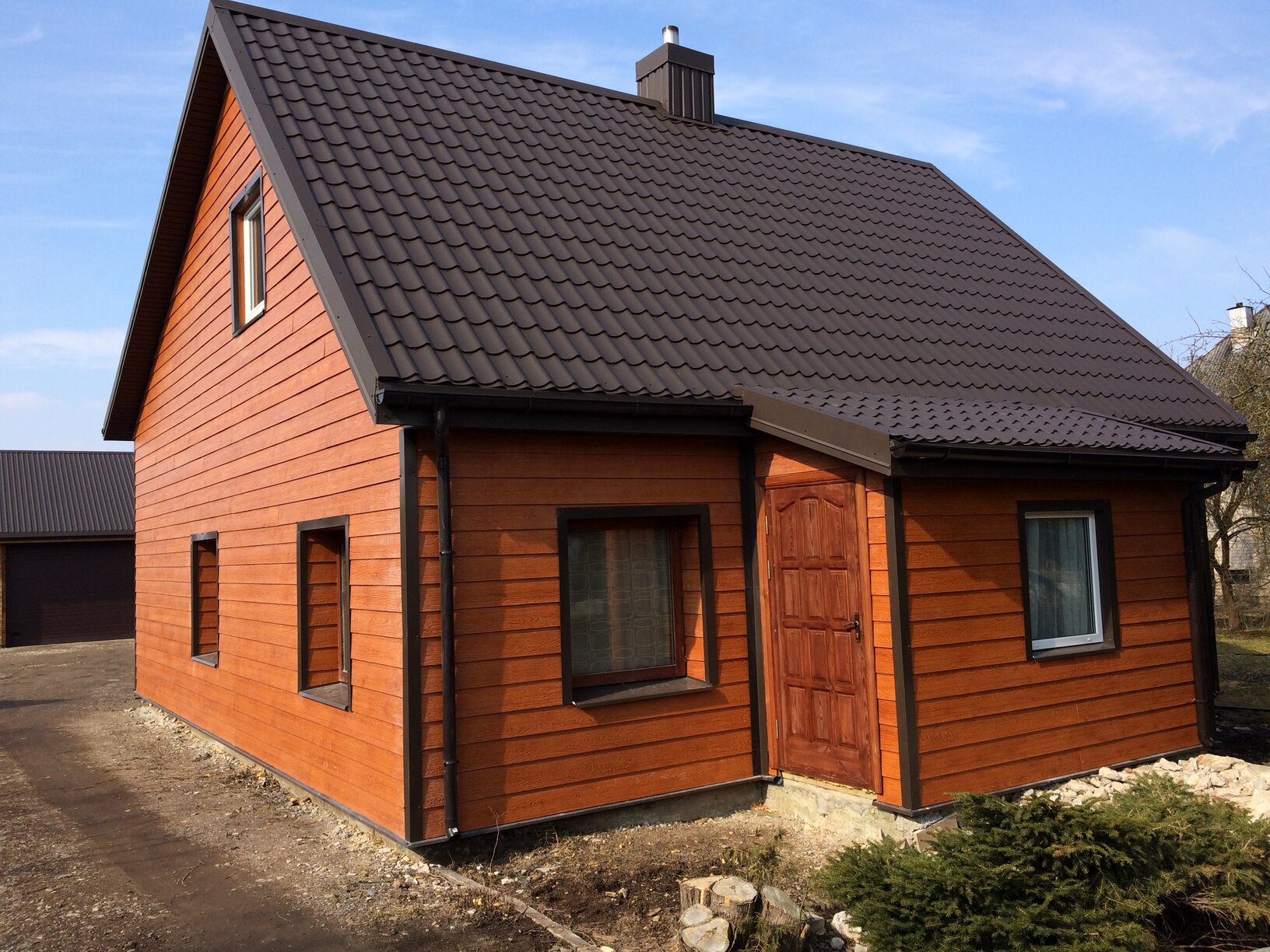 UrbanEdge Homes