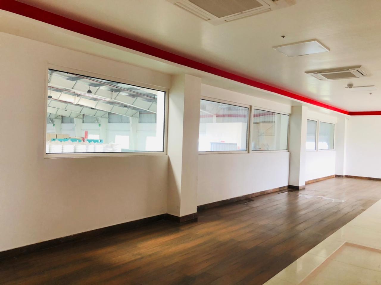 Wall Partitions