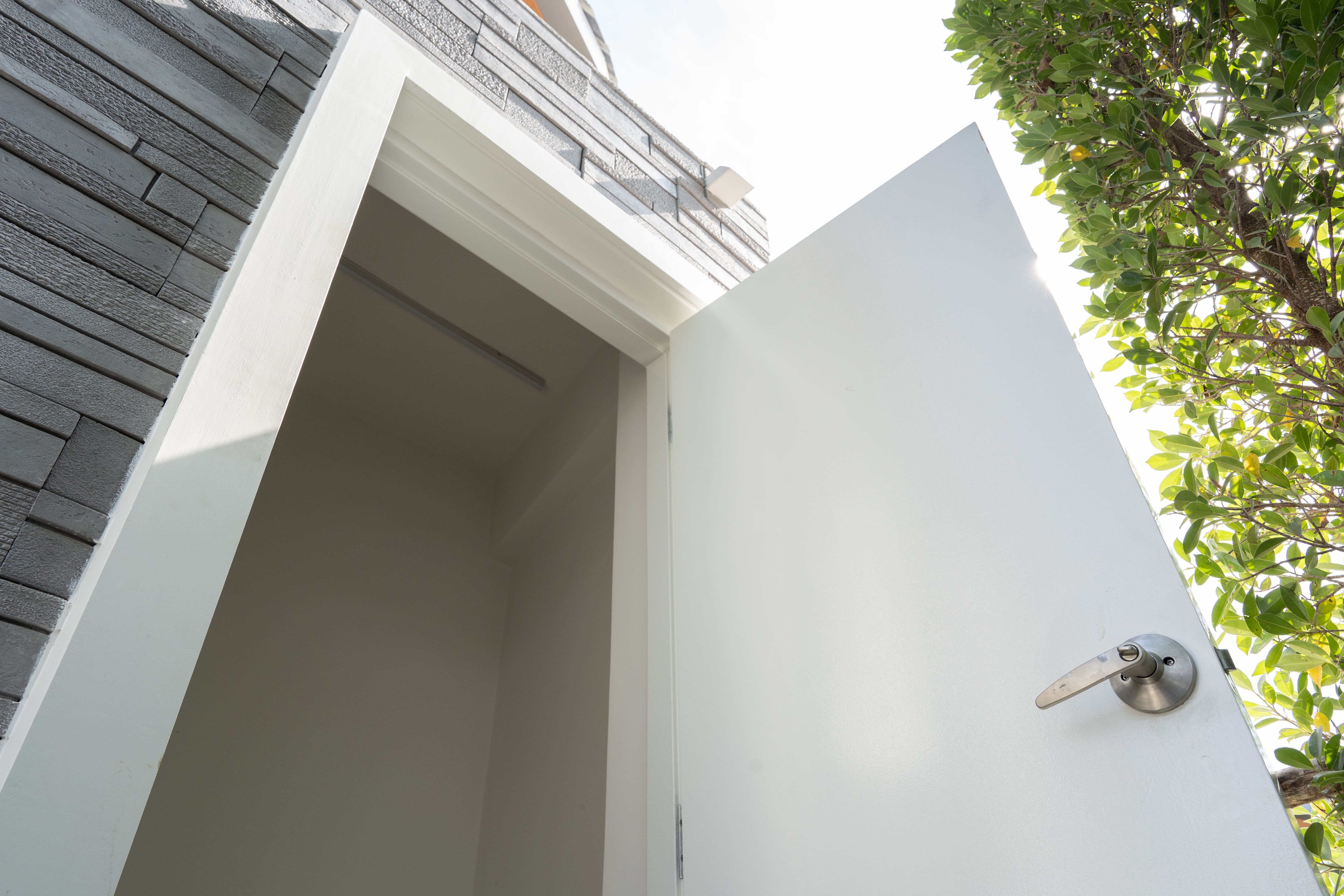 Door frame