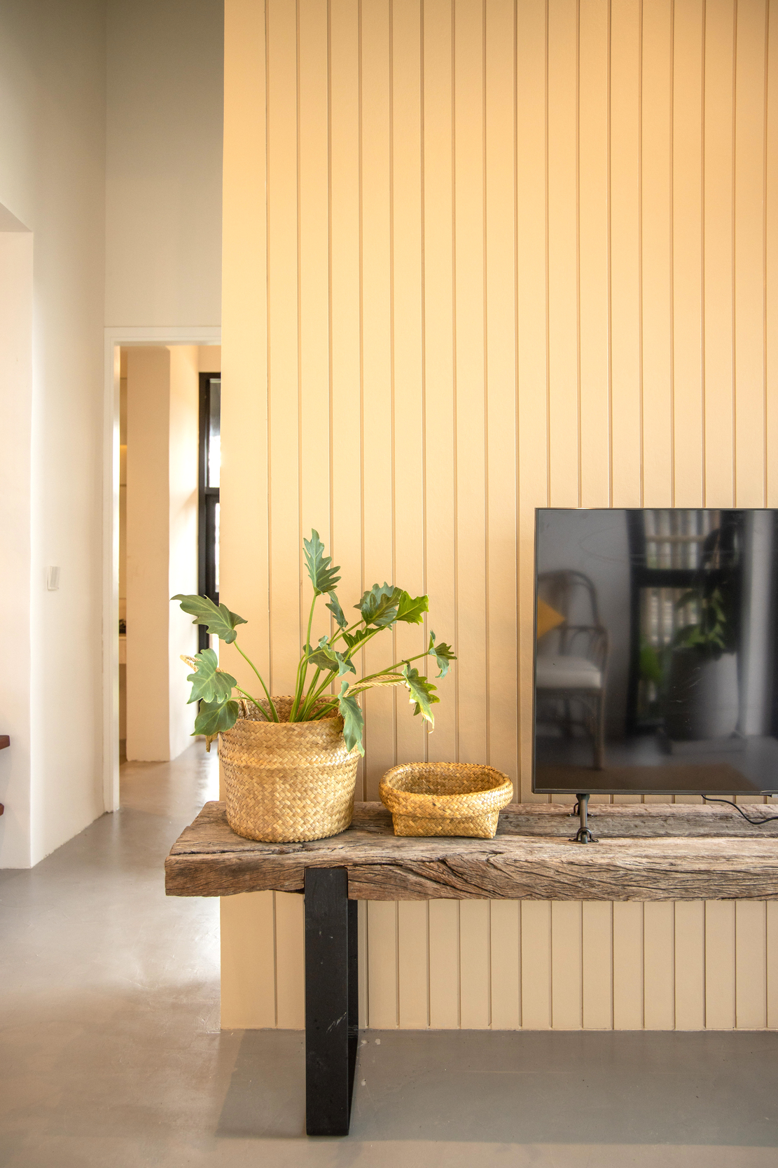 Paneling