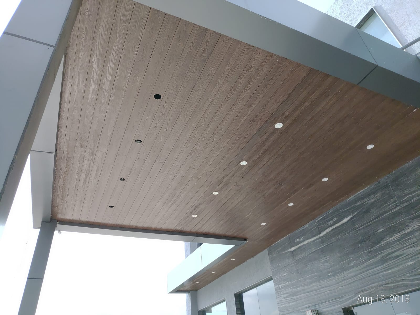 Ceiling