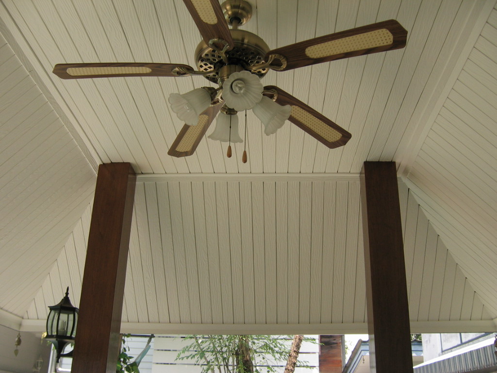 Ceiling