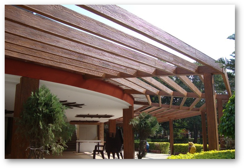 Pergola