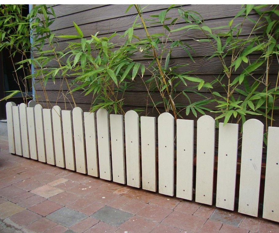 fence