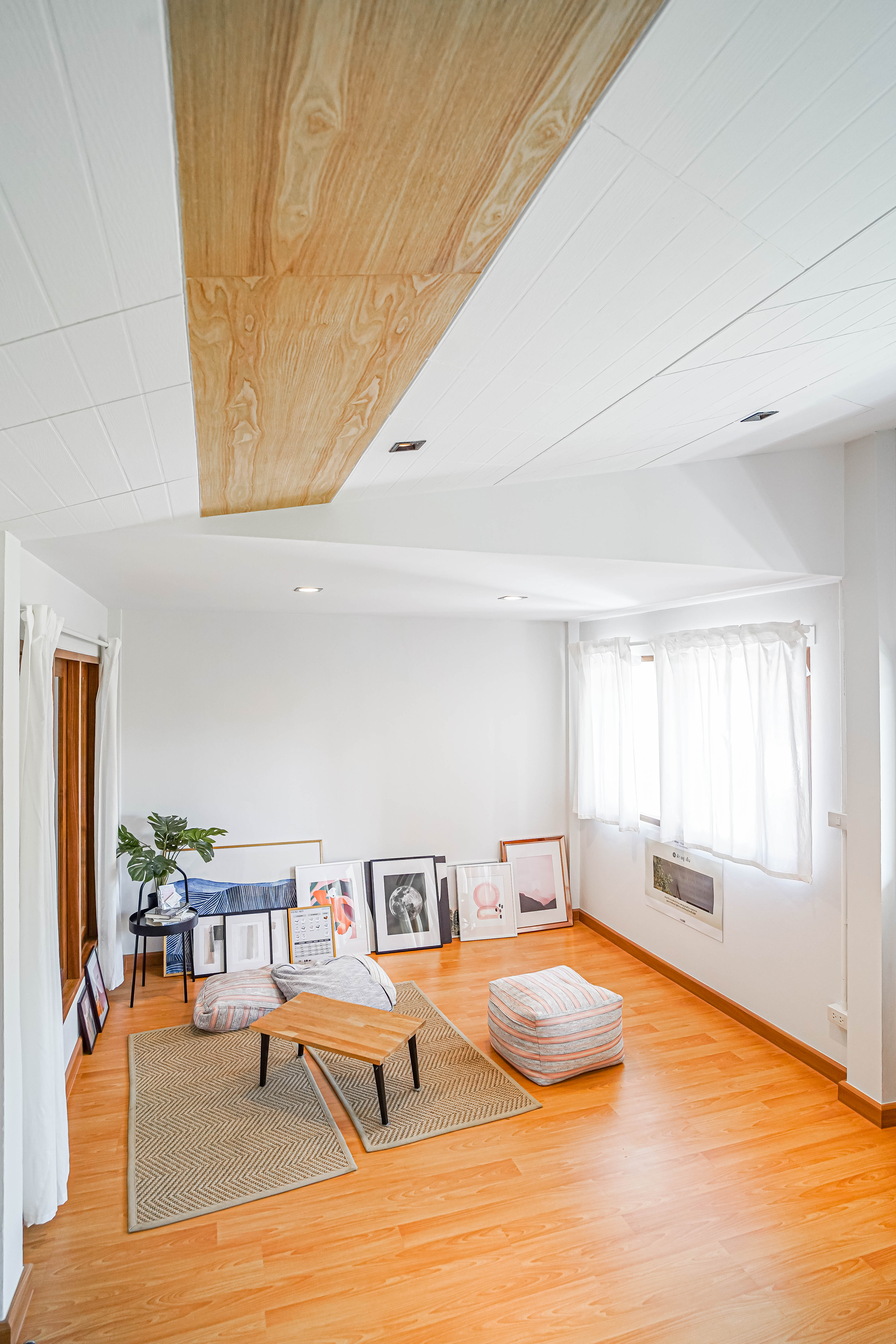 Ceiling
