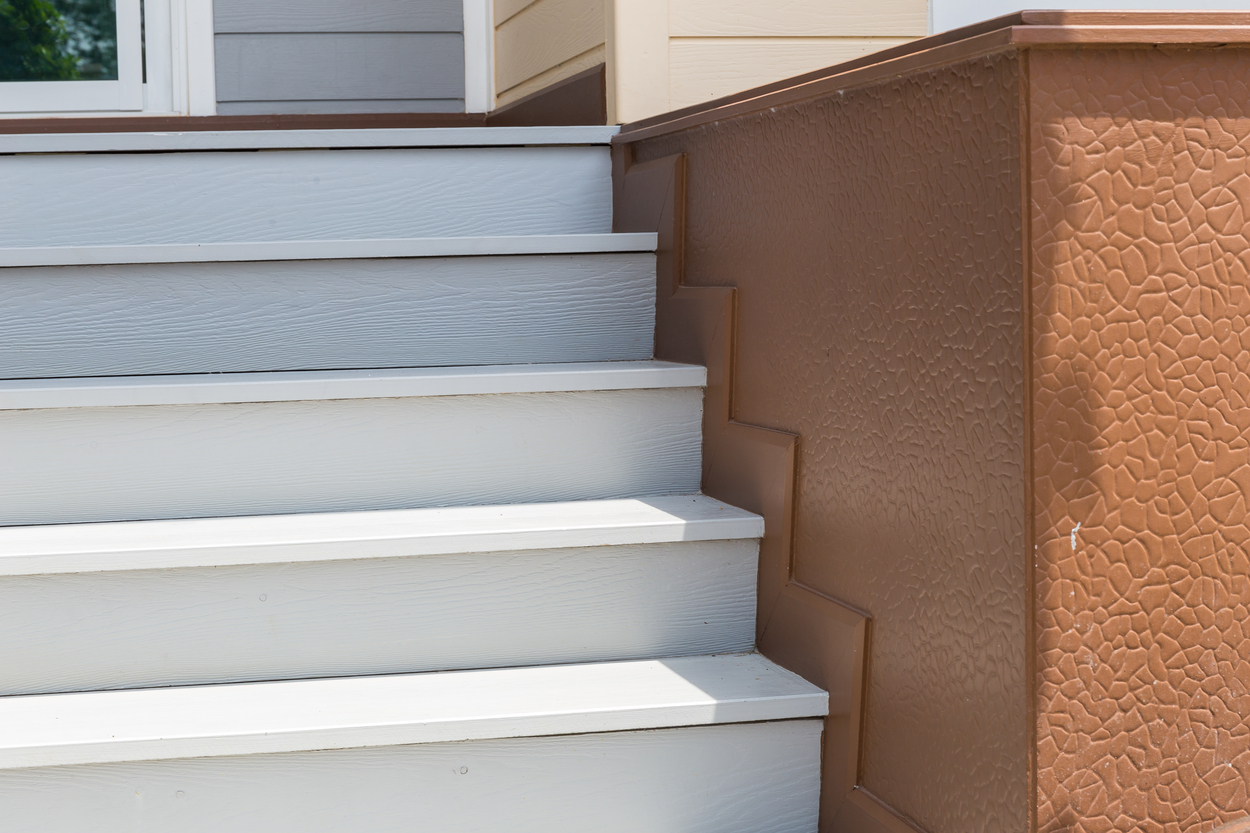 Skirting