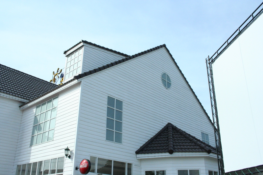 Cladding