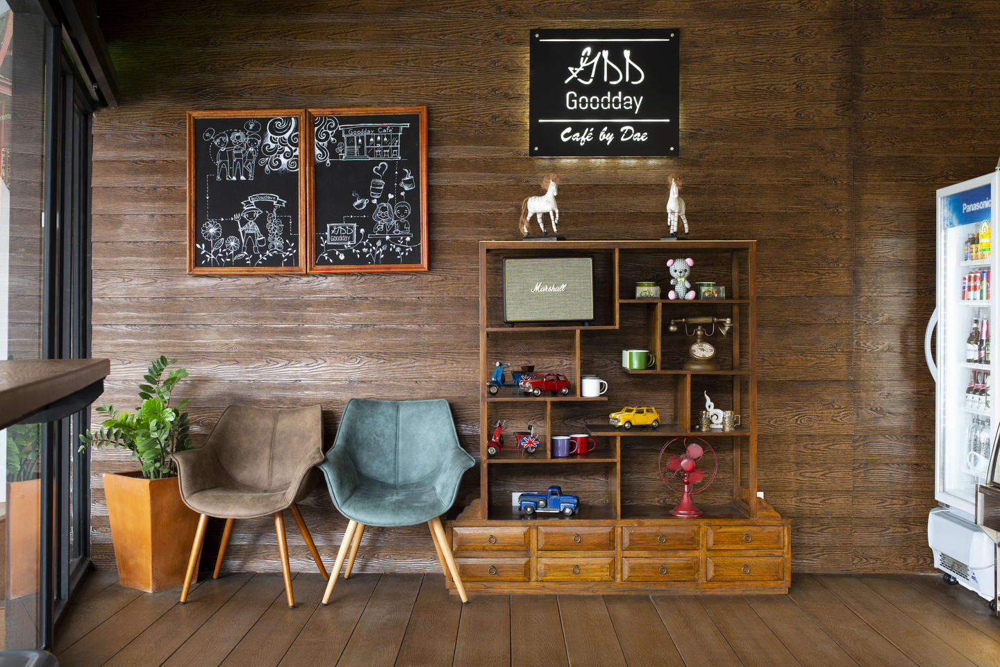 Flooring