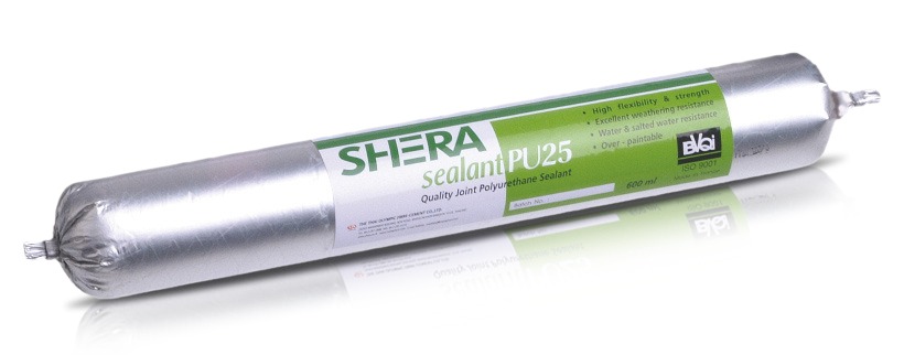 pu sealant