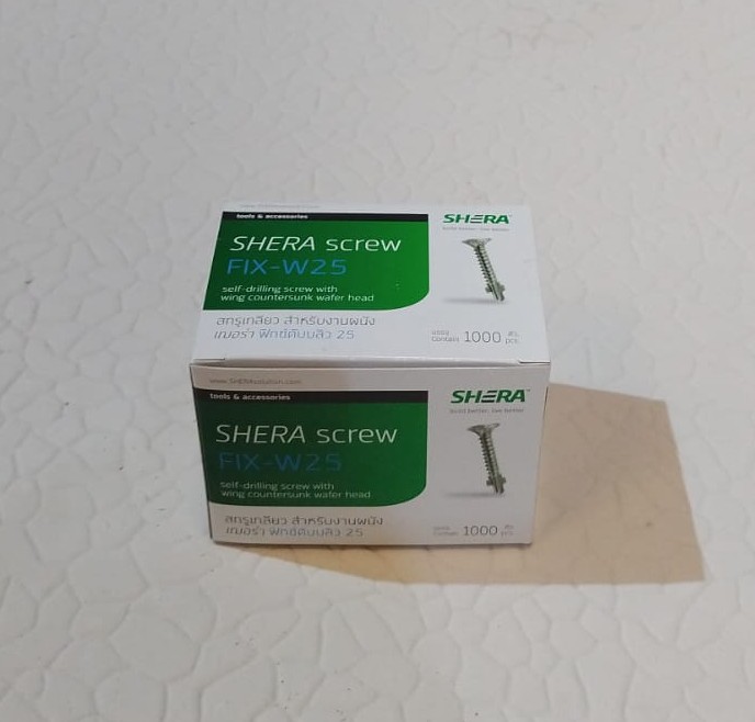 Screw