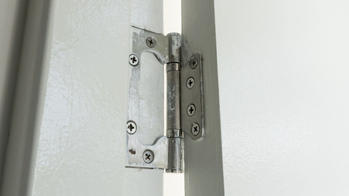 doorframe