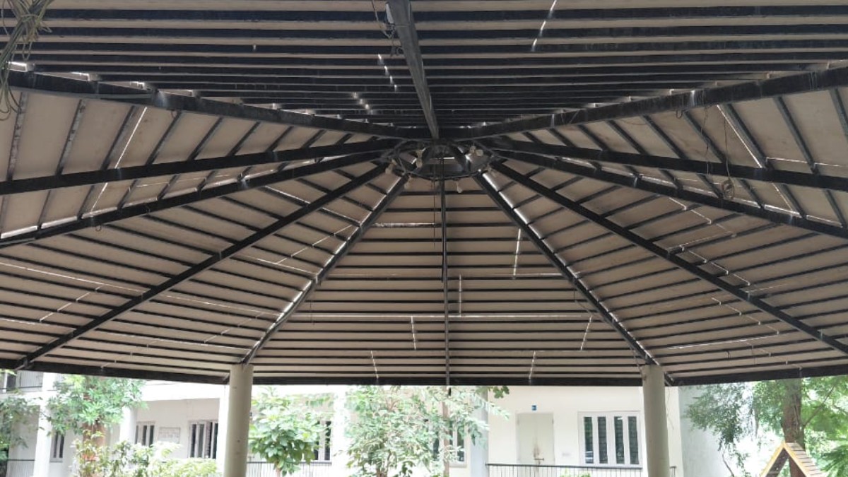 Underlayment