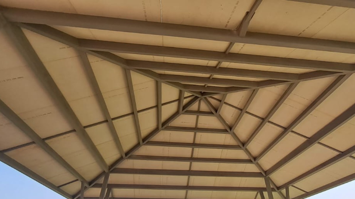 Underlayment