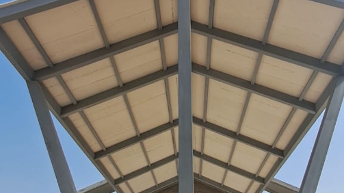 Underlayment