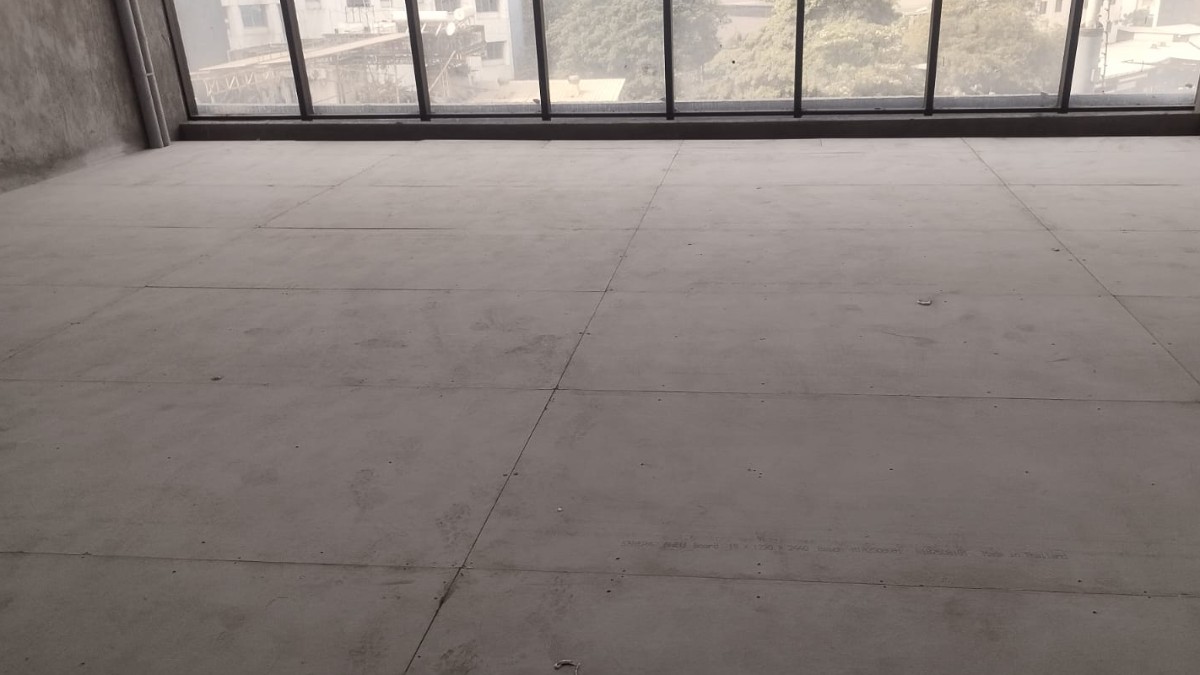 floor