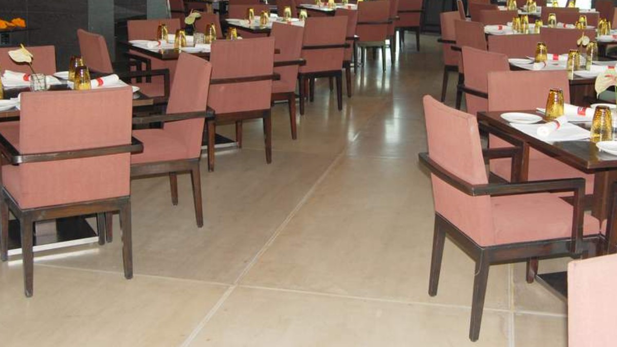 flooring