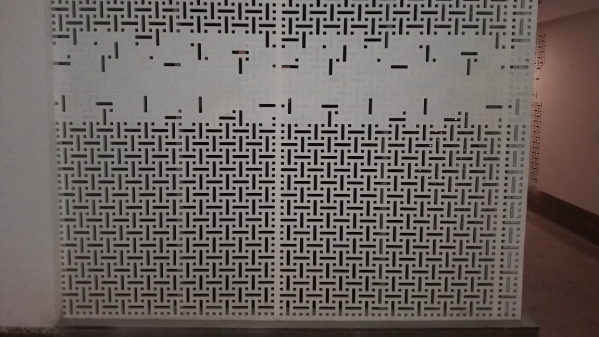 fretwork