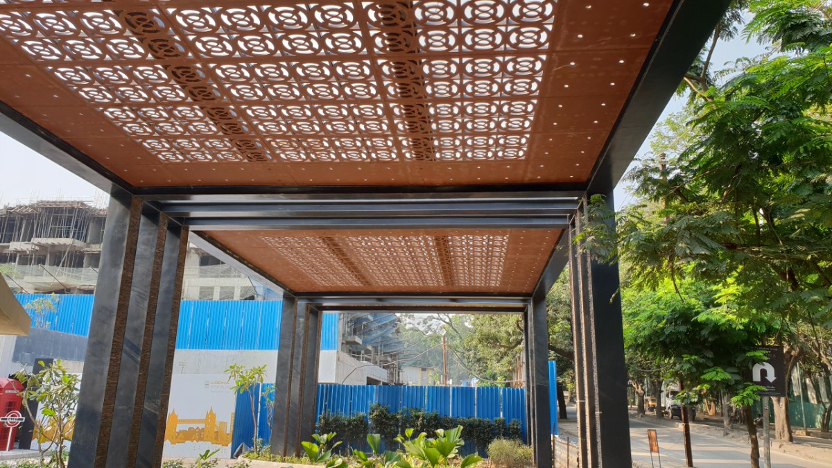 Ceiling