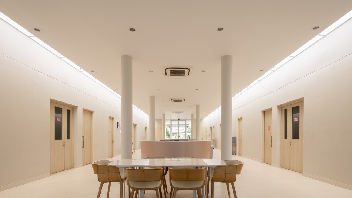 Ceiling